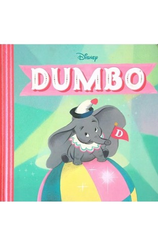 Disney Dumbo